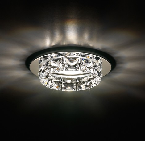 Swarovski lighting collection eyris