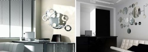 Modern Wall Stickers from Acte Deco19