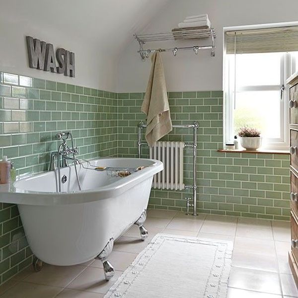 Beautiful Bathroom Tile Ideas For Your Wall And Floor Hometalk