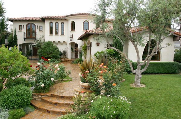 Home Decorating Ideas - The Spanish Style