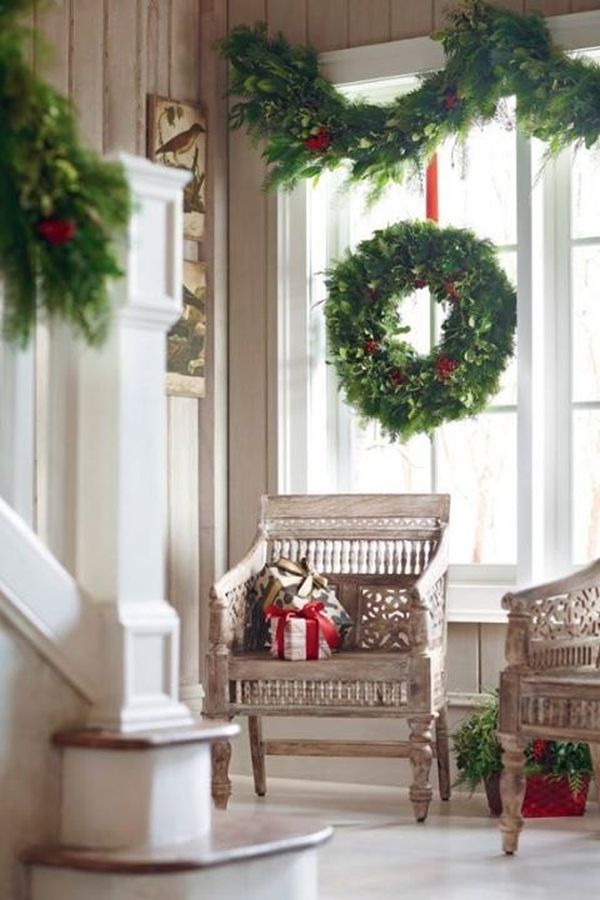 10 Inexpensive Ways Of Decorating Your Home For The Holiday Season