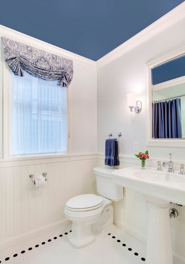 Whats The Best Paint For A Bathroom Ceiling Bathroom Poster