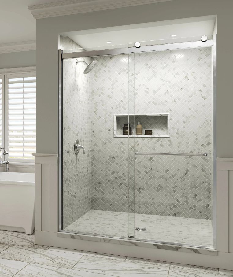 Sliding Shower Door West Palm Beach