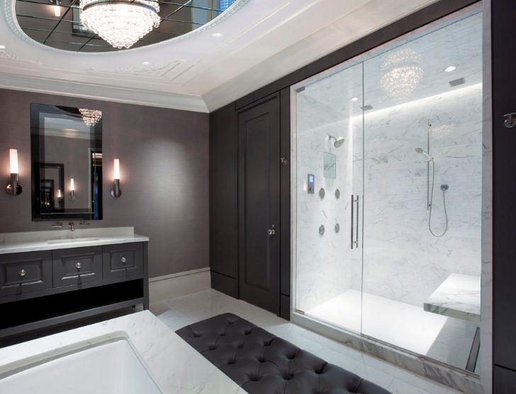 16 Types of Shower Doors and How to Choose the Right One for Your Bathroom