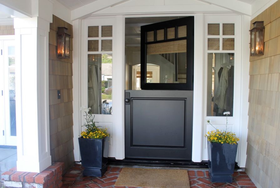 Types Of Interior Doors For Home