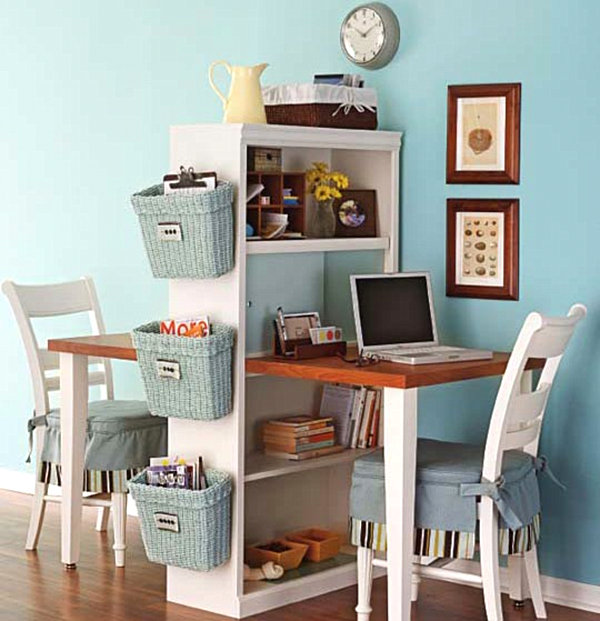 20 Diy Desks That Really Work For Your Home Office