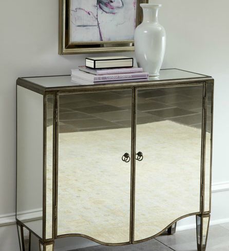 Concerto nightstand