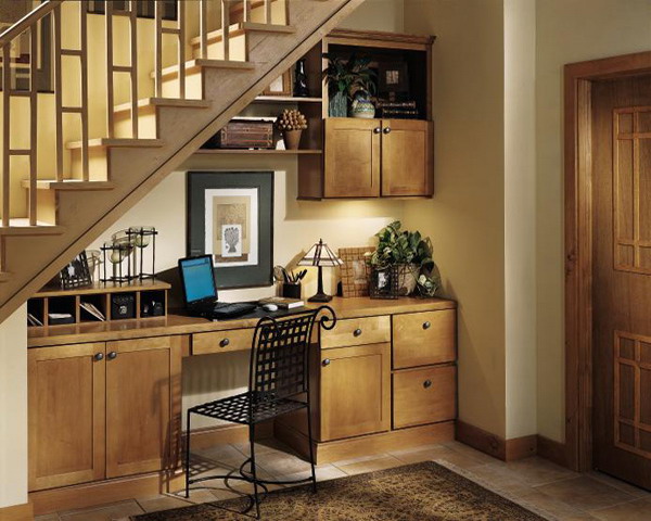 22 Stylish Under-Stair Storage Ideas to Maximize Space