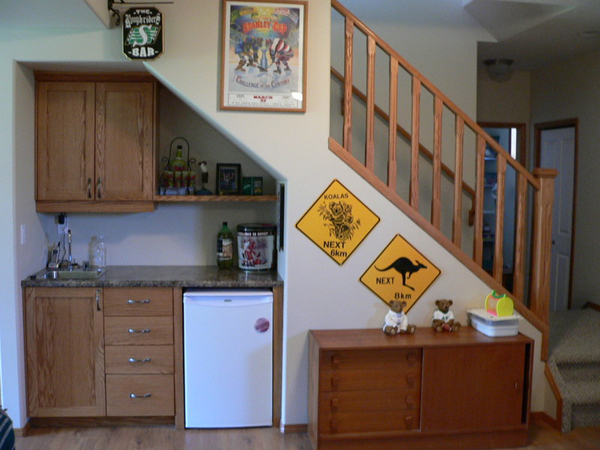 6 Under Stairs Storage Solutions For Your Kitchener Home