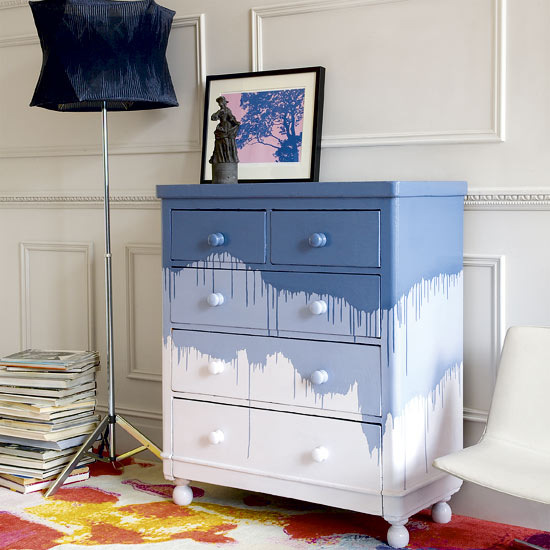 drawers decoupage chest of Drawers: 7 Chest Ways To of Your Ideas Funky Update