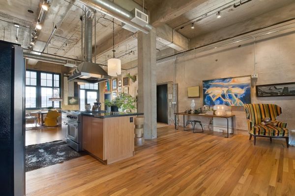 Union Square Loft4