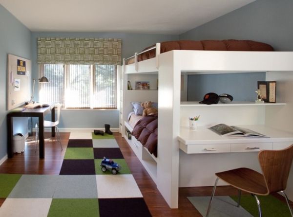 older boys bedrooms