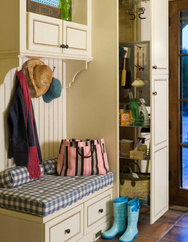 19 Unexpected, versatile and very practical pull-out shelf storage ideas