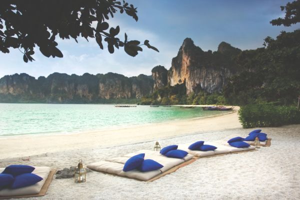 Luxury Thai Resort 00