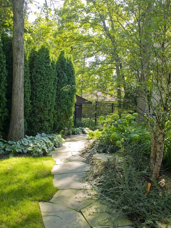 30 Wonderful Backyard Landscaping Ideas