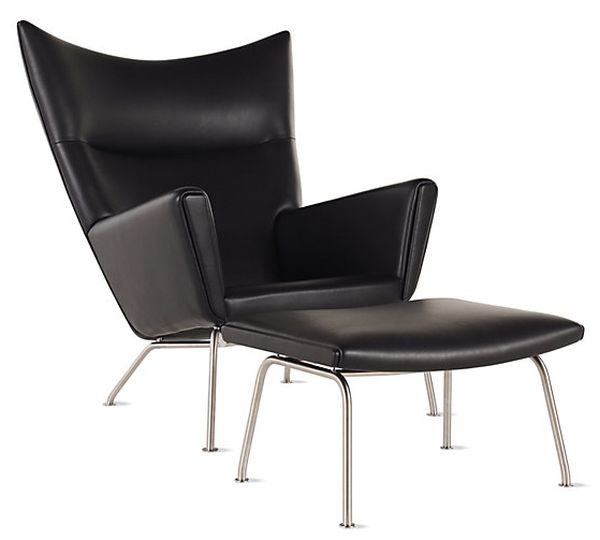 The T 101 armchair