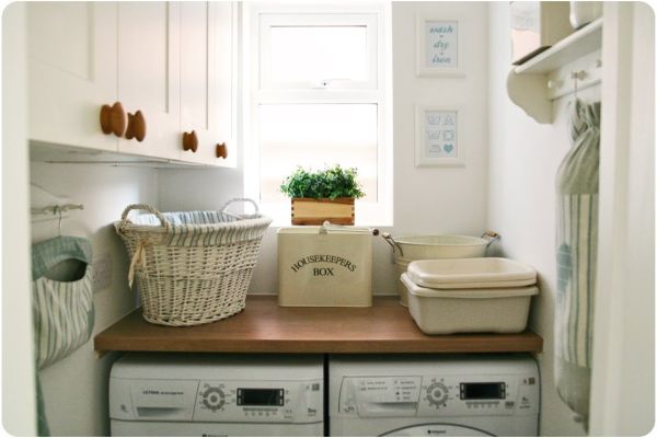 Office laundry room1