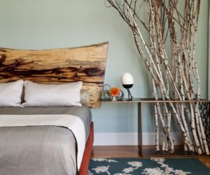 How to use branches creatively – 30 DIY projects for your home
