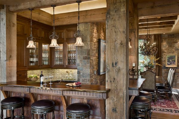 60 Great Bar Stool Ideas How To Pick The Perfect Design