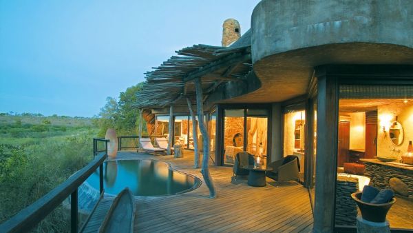 Luxury south african ulusaba game reserve8