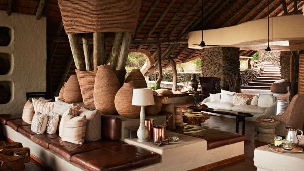 Luxury south african ulusaba game reserve8