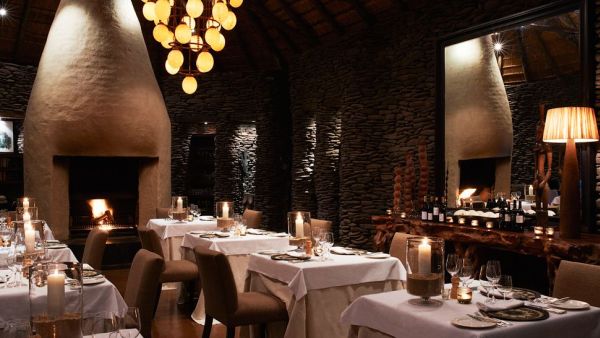 Luxury south african ulusaba game reserve8