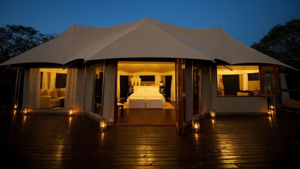 Luxury south african ulusaba game reserve8