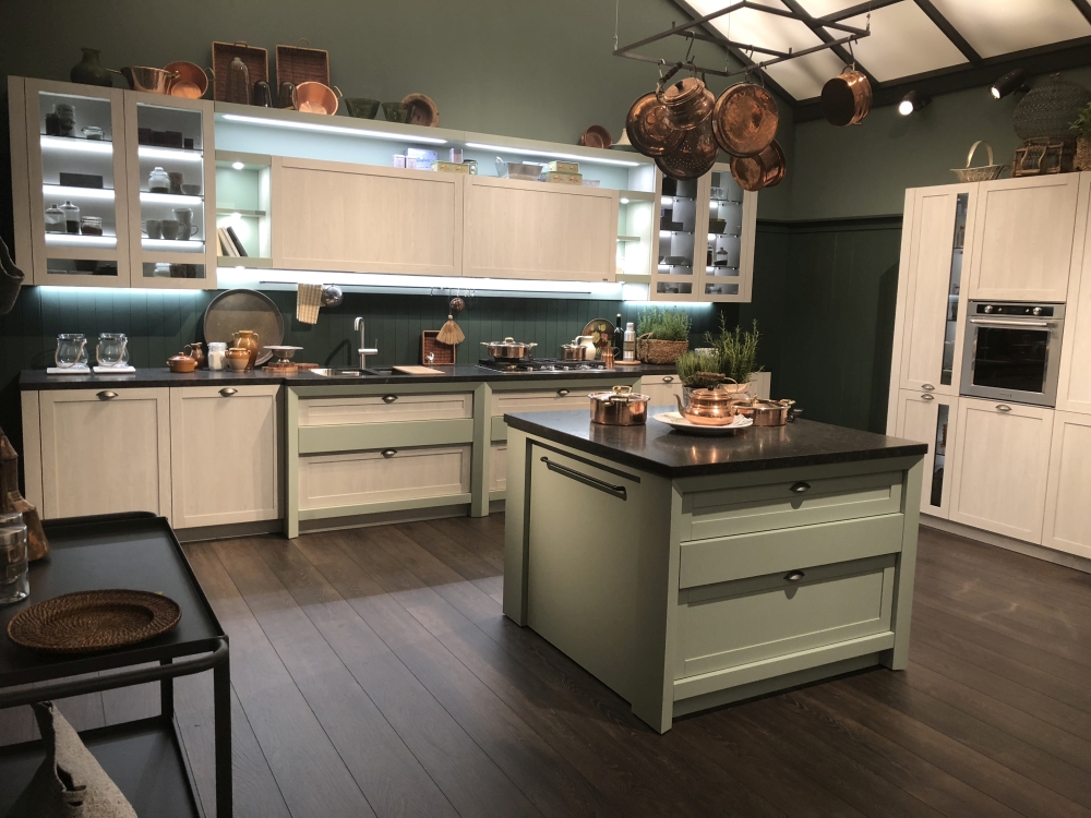 Kitchen Island vs. Kitchen Cart: Pros and Cons