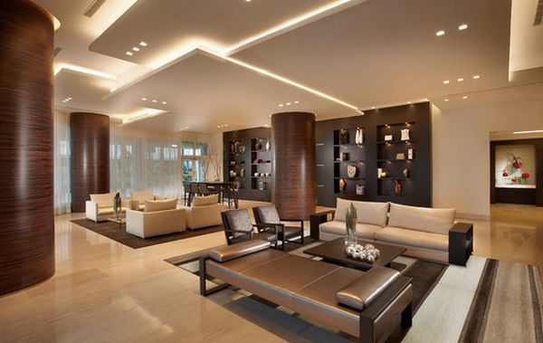 Modern on sale ceiling design