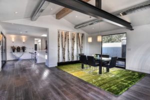 12 Ways To Use Actual Birch Trees In Your Home