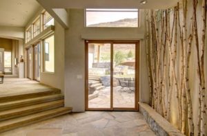 12 Ways To Use Actual Birch Trees In Your Home