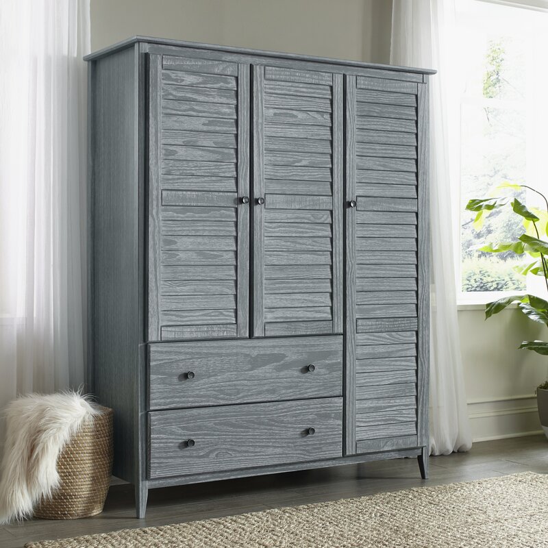 Greenport Armoire