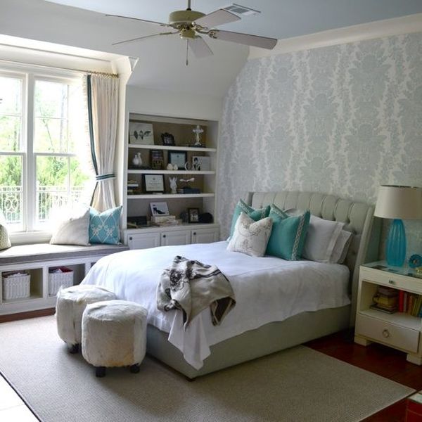 25 Tips for Decorating a Teenager s Bedroom 