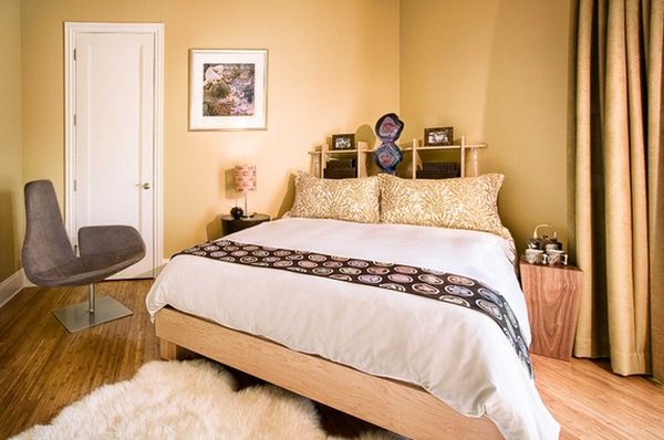 Creative With Corner Beds How To Make The Most Of Your