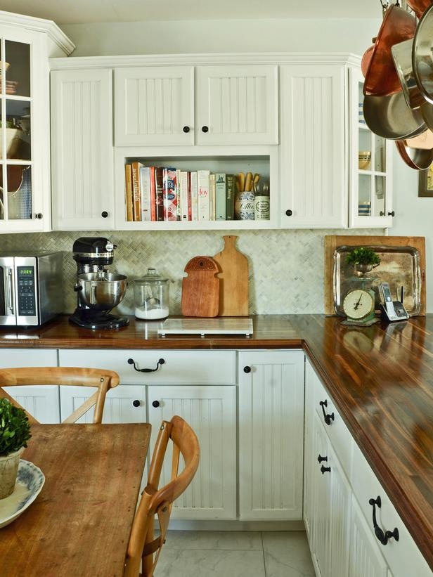 10 Most Popular Kitchen Countertops