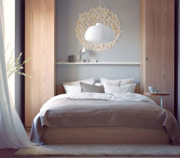 45 Ikea Bedrooms That Turn This Into Your Favorite Room Of The House