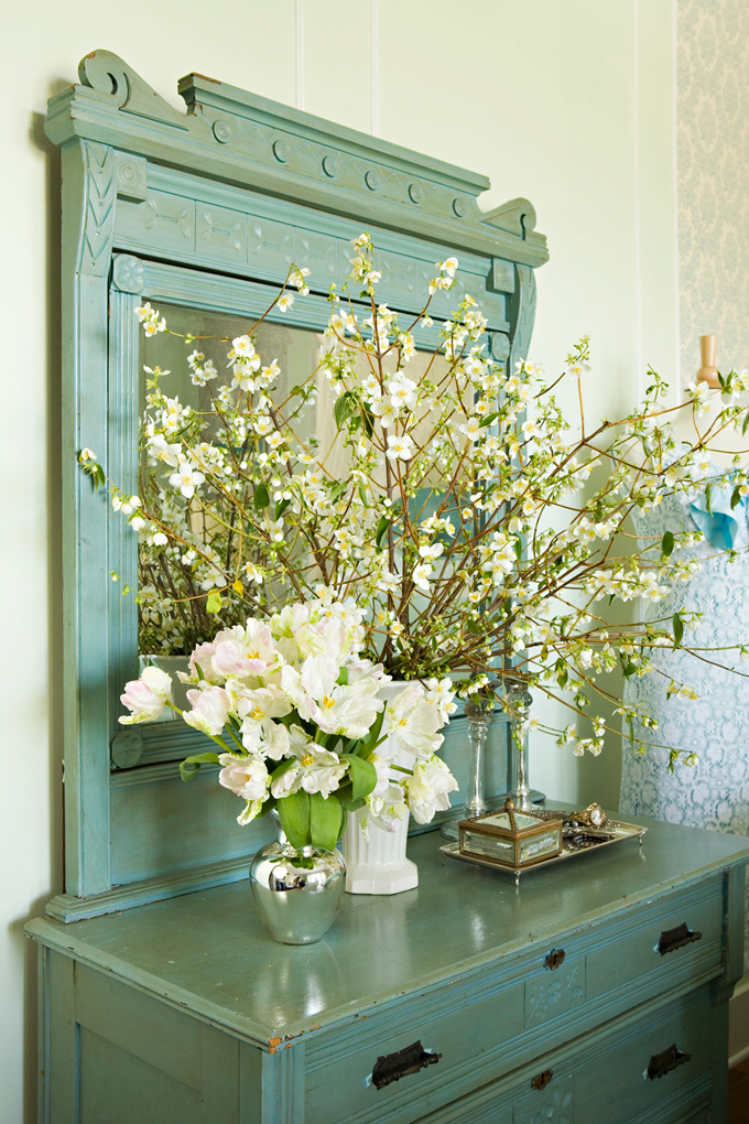 52 Ways Incorporate Shabby Chic Style Into Every Room In