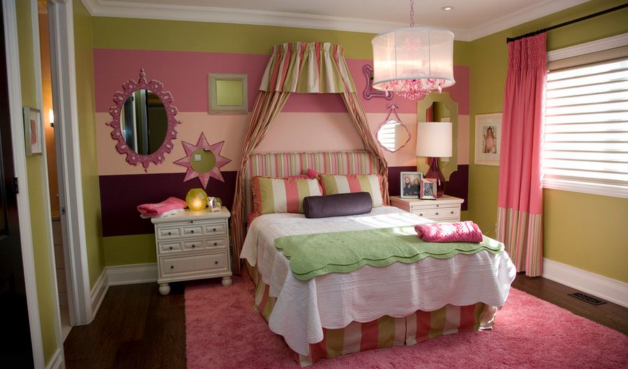  Cute  Bedroom  Design Ideas For Kids And Playful Spirits