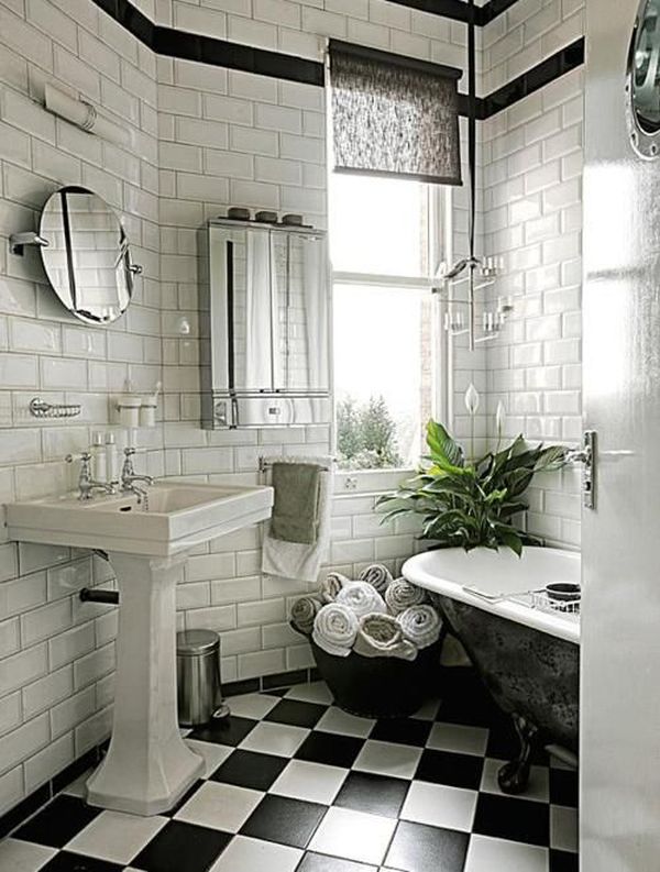 40 Bathroom Color Schemes You Never Knew You Wanted