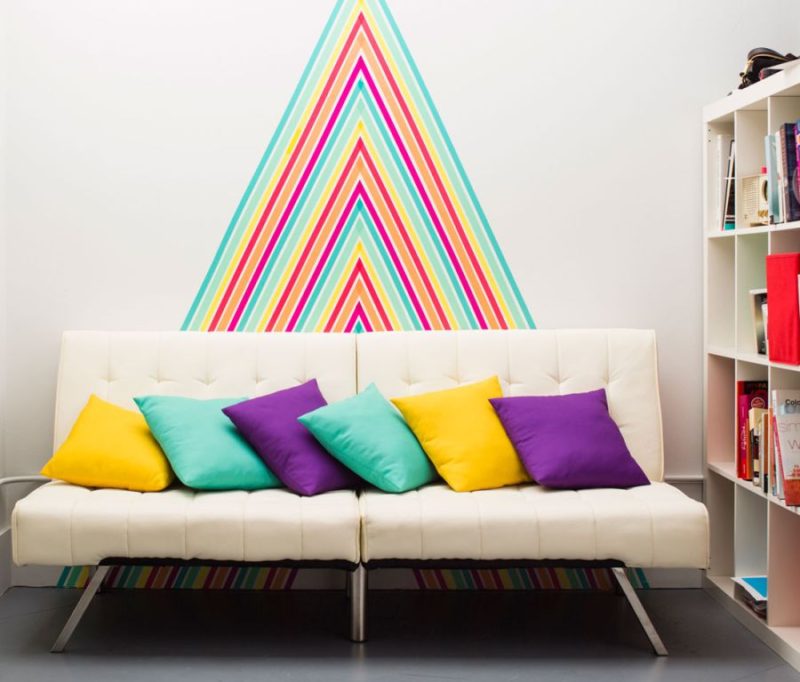 50 Decoration Ideas To Personalize Your Dorm Room With