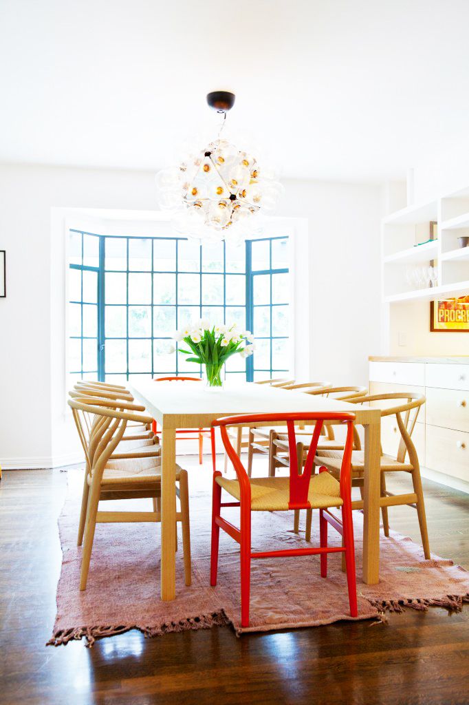 White dining room4