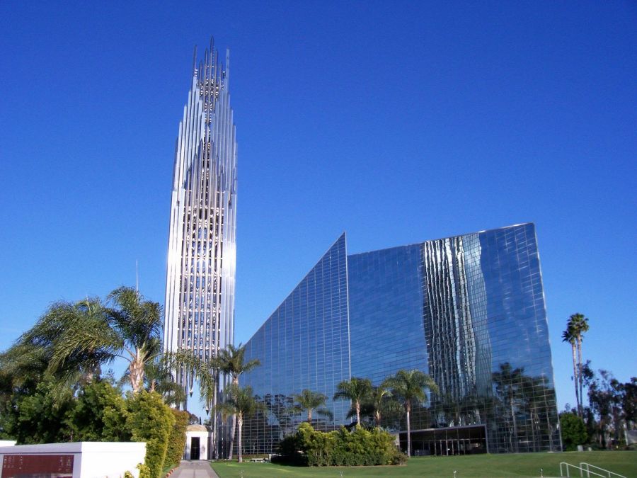 Crystal Cathedral