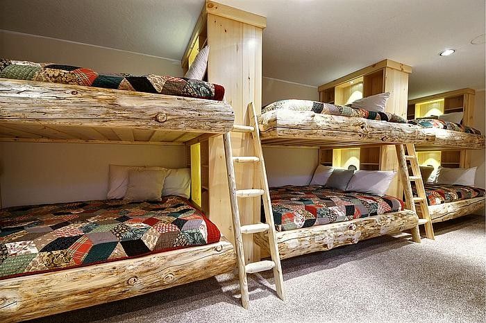 Bunk Beds