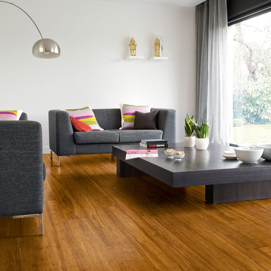 A Closer Look At Bamboo Flooring The Pros Cons