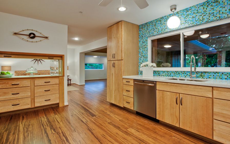 A Closer Look At Bamboo Flooring The Pros Cons