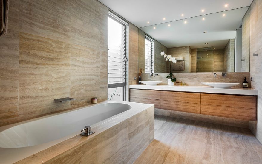 20 Functional \u0026 Stylish Bathroom Tile Ideas 20 Functional \u0026 Stylish Bathroom Tile Ideas