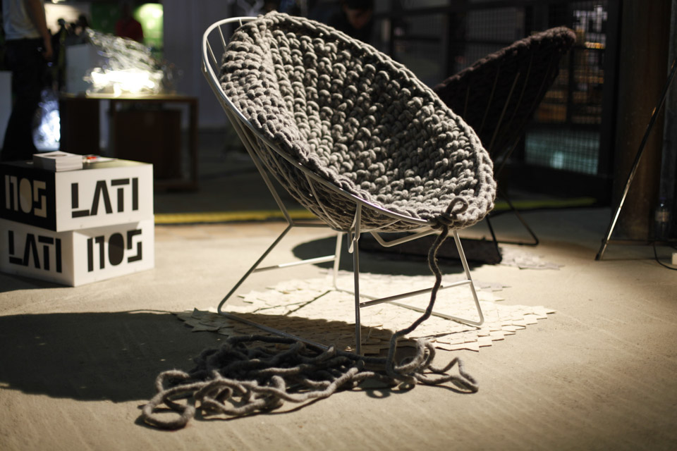 DMY Berlin 2015 International Design Festival Show