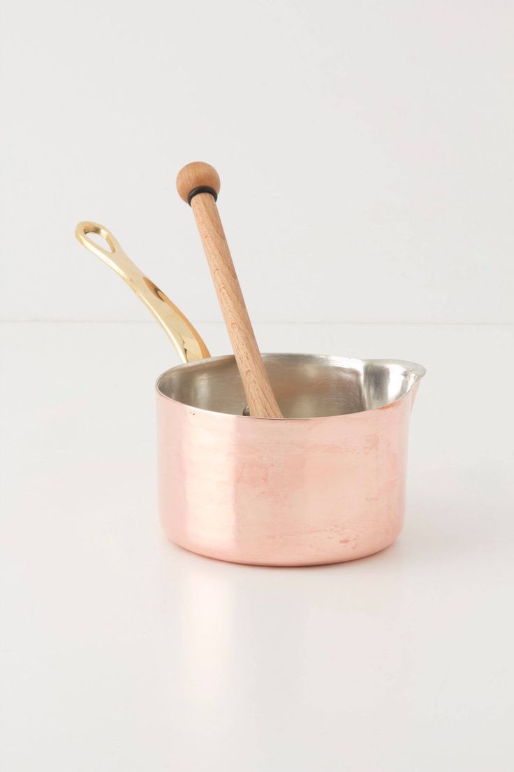 buy copper pot