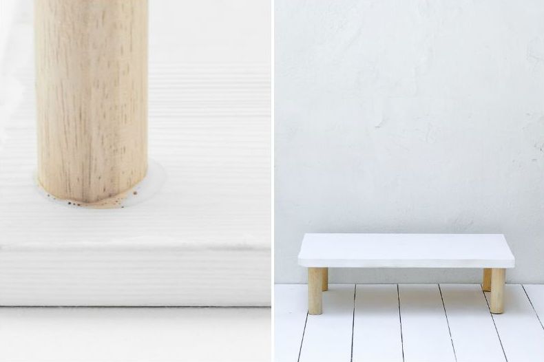 DIY-Multifunctional-wooden-stand-Steps