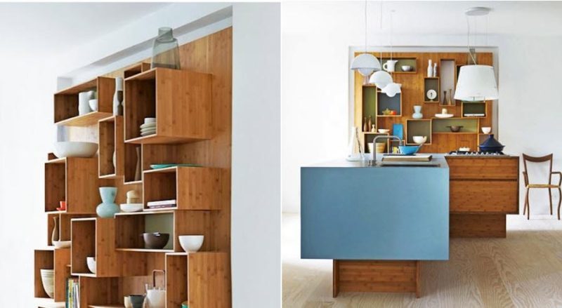 Down To Basics – Decorating With Cube Furniture